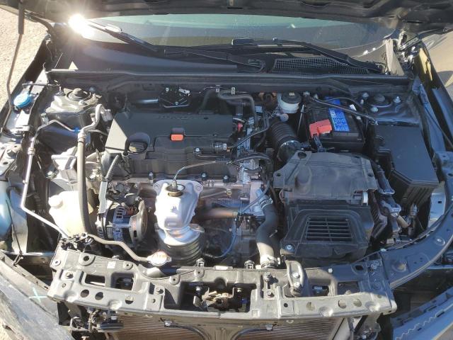 Photo 10 VIN: 2HGFE2F57NH592785 - HONDA CIVIC 