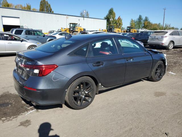 Photo 2 VIN: 2HGFE2F57NH592785 - HONDA CIVIC 