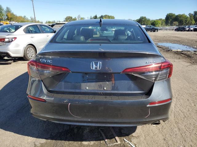 Photo 5 VIN: 2HGFE2F57NH592785 - HONDA CIVIC 