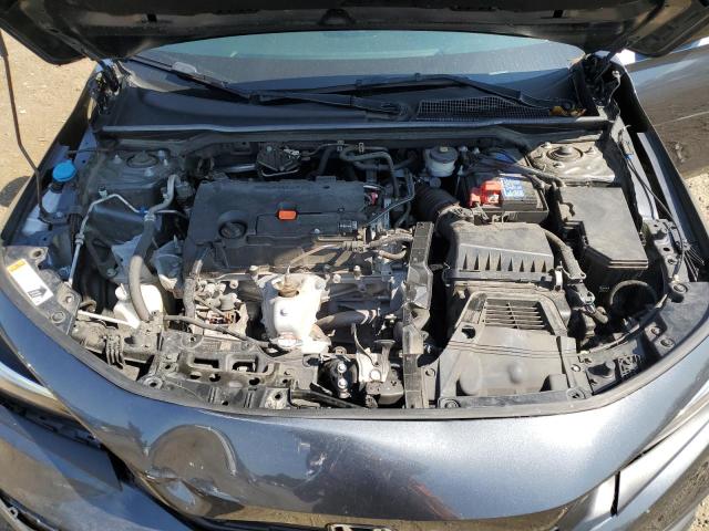 Photo 10 VIN: 2HGFE2F57NH592835 - HONDA CIVIC SPOR 