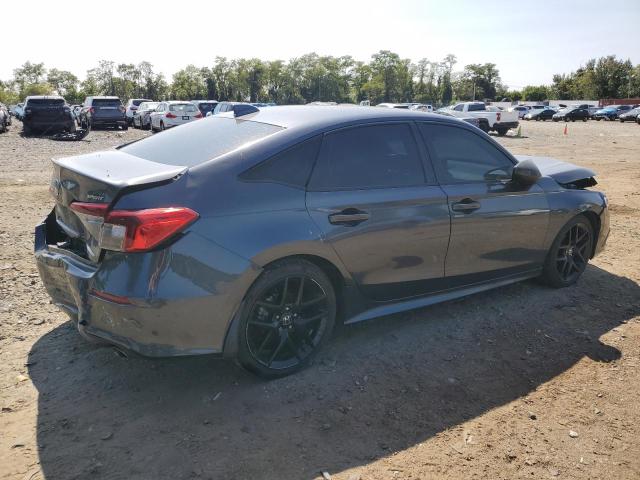 Photo 2 VIN: 2HGFE2F57NH592835 - HONDA CIVIC SPOR 