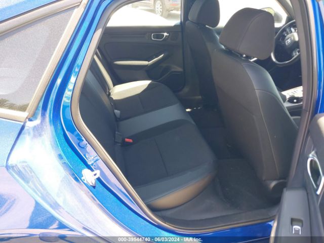 Photo 7 VIN: 2HGFE2F57NH599977 - HONDA CIVIC 