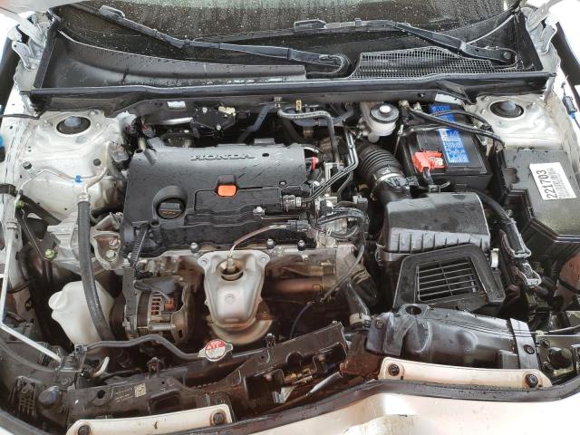 Photo 10 VIN: 2HGFE2F57NH602361 - HONDA CIVIC 