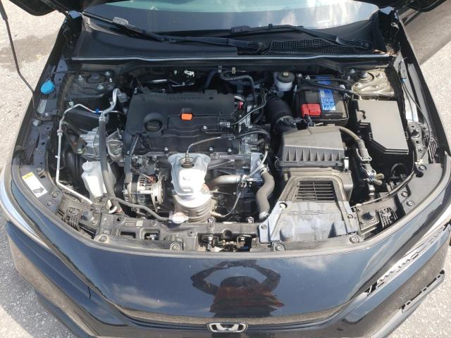 Photo 10 VIN: 2HGFE2F57NH606460 - HONDA CIVIC 