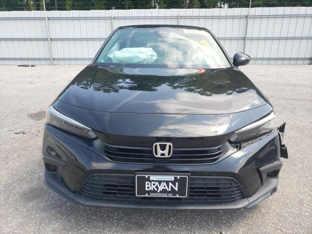 Photo 4 VIN: 2HGFE2F57NH606460 - HONDA CIVIC 