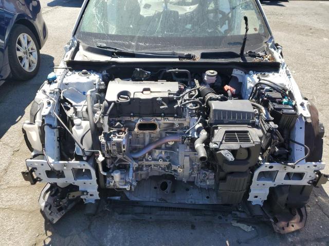 Photo 10 VIN: 2HGFE2F57NH610234 - HONDA CIVIC 