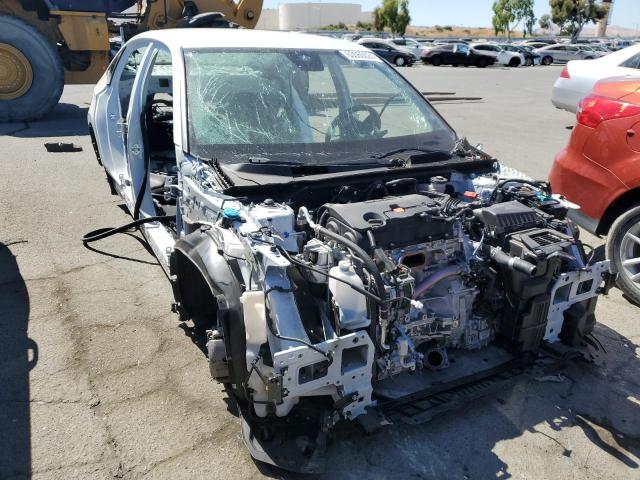 Photo 3 VIN: 2HGFE2F57NH610234 - HONDA CIVIC 