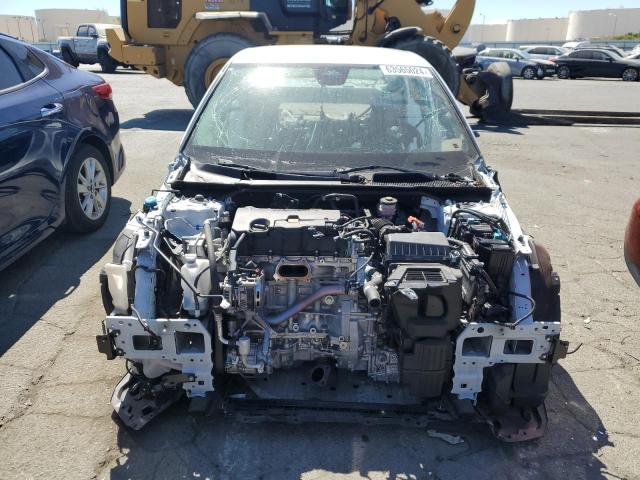 Photo 4 VIN: 2HGFE2F57NH610234 - HONDA CIVIC 