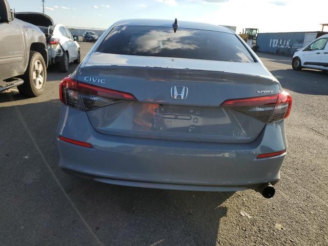 Photo 5 VIN: 2HGFE2F57PH500464 - HONDA CIVIC 