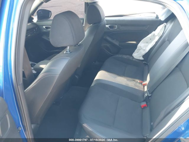 Photo 7 VIN: 2HGFE2F57PH502862 - HONDA CIVIC 