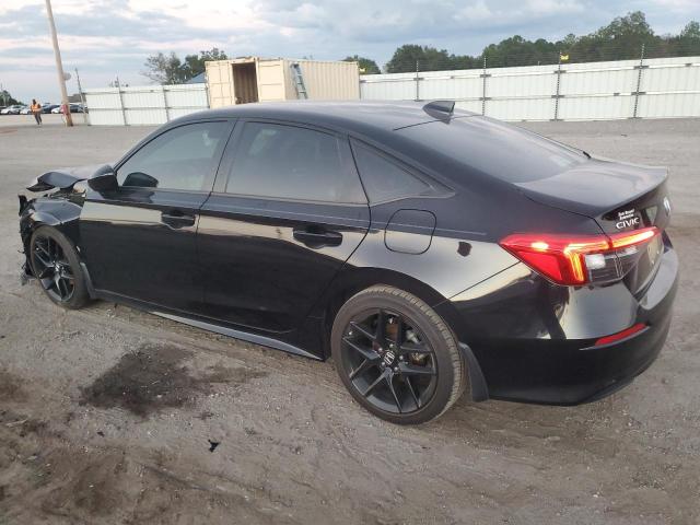 Photo 1 VIN: 2HGFE2F57PH505308 - HONDA CIVIC SPOR 