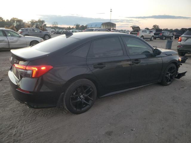 Photo 2 VIN: 2HGFE2F57PH505308 - HONDA CIVIC SPOR 