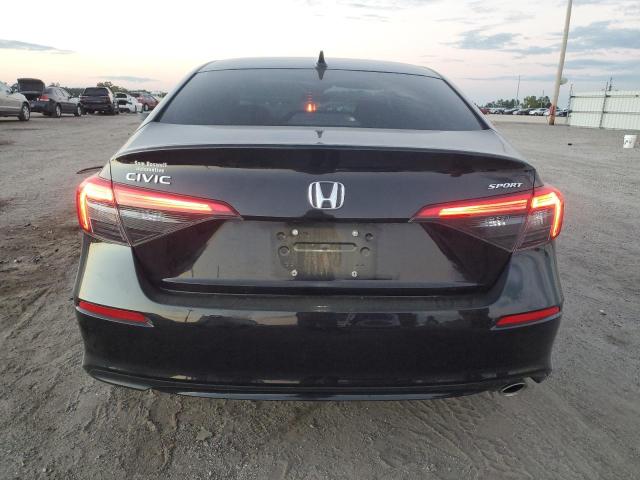 Photo 5 VIN: 2HGFE2F57PH505308 - HONDA CIVIC SPOR 