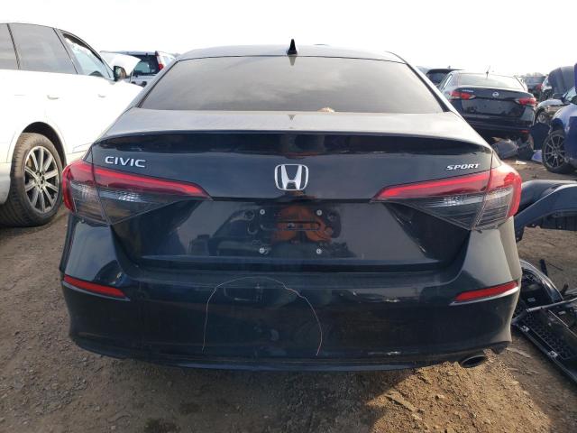 Photo 5 VIN: 2HGFE2F57PH511254 - HONDA CIVIC 