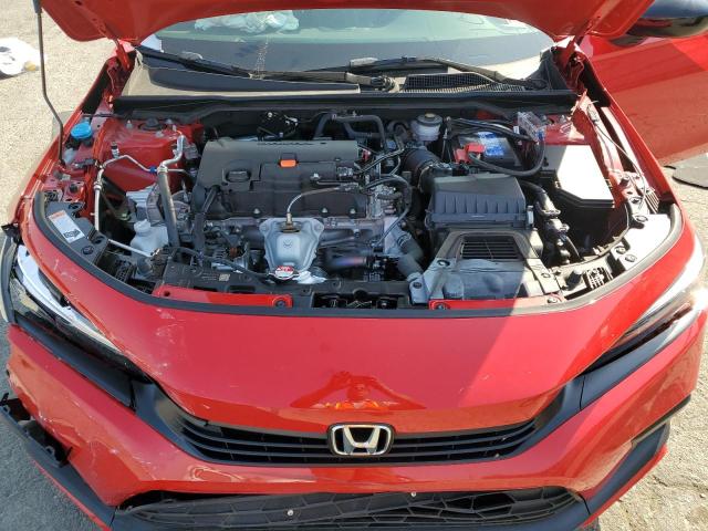 Photo 10 VIN: 2HGFE2F57PH514042 - HONDA CIVIC 