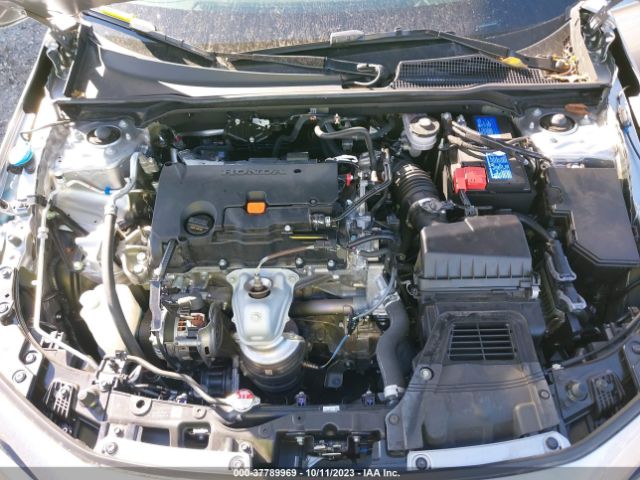 Photo 9 VIN: 2HGFE2F57PH525929 - HONDA CIVIC 