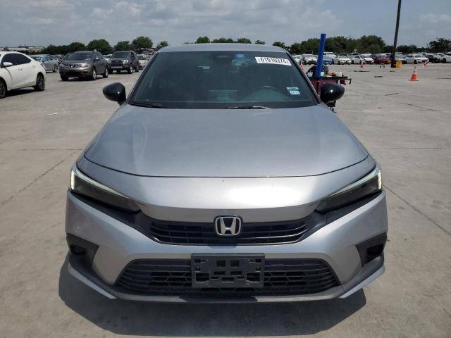 Photo 4 VIN: 2HGFE2F57PH528488 - HONDA CIVIC SPOR 