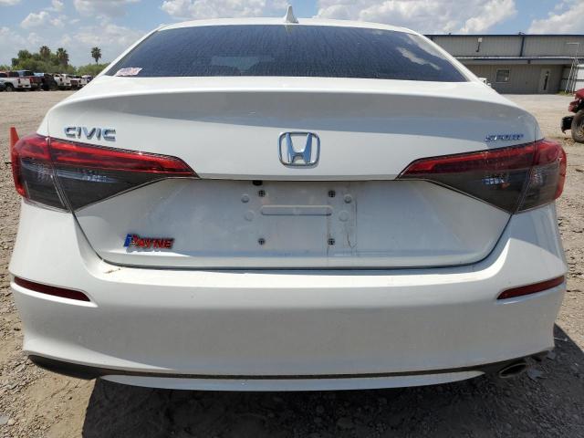 Photo 5 VIN: 2HGFE2F57PH533710 - HONDA CIVIC 