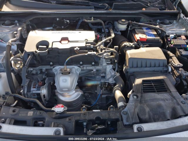 Photo 9 VIN: 2HGFE2F57PH536817 - HONDA CIVIC 