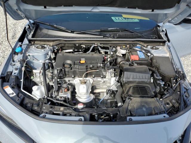 Photo 10 VIN: 2HGFE2F57PH552046 - HONDA CIVIC SPOR 