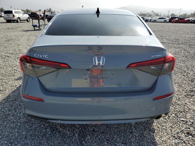 Photo 5 VIN: 2HGFE2F57PH552046 - HONDA CIVIC SPOR 