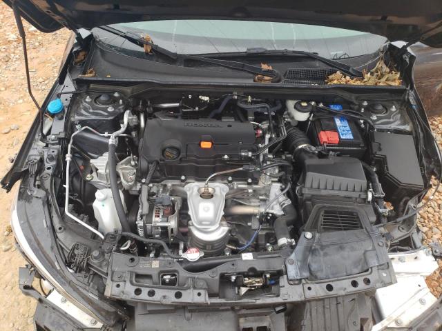 Photo 10 VIN: 2HGFE2F57PH553181 - HONDA CIVIC SPOR 