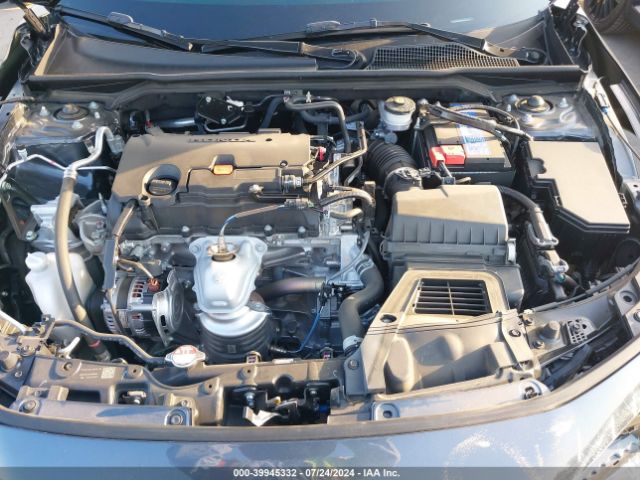 Photo 9 VIN: 2HGFE2F57PH563855 - HONDA CIVIC 