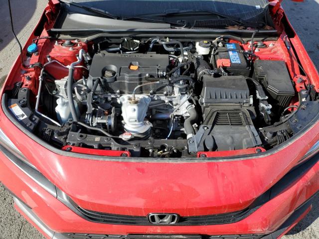 Photo 10 VIN: 2HGFE2F57PH570322 - HONDA CIVIC SPOR 