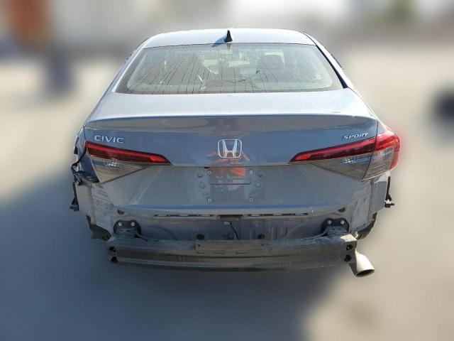 Photo 5 VIN: 2HGFE2F57RH513895 - HONDA CIVIC 