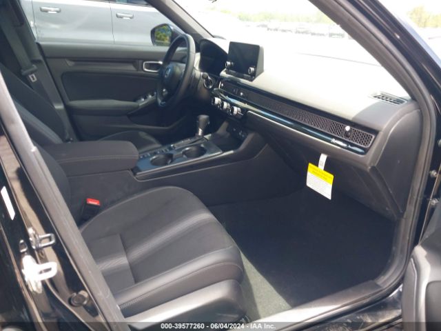 Photo 4 VIN: 2HGFE2F57RH526761 - HONDA CIVIC 