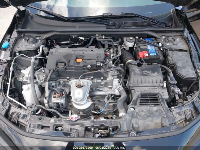 Photo 9 VIN: 2HGFE2F57RH526761 - HONDA CIVIC 