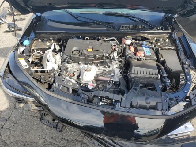 Photo 10 VIN: 2HGFE2F57RH533323 - HONDA CIVIC 