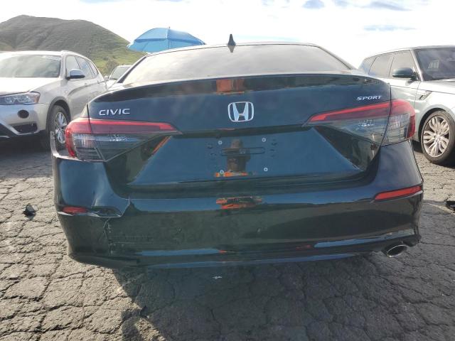 Photo 5 VIN: 2HGFE2F57RH533323 - HONDA CIVIC 