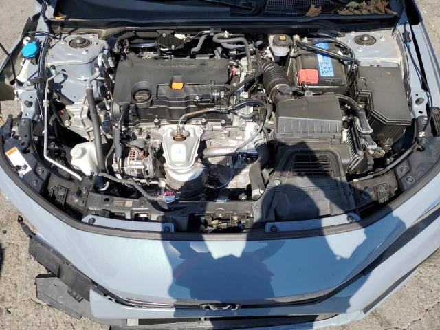 Photo 10 VIN: 2HGFE2F57RH540370 - HONDA CIVIC SPOR 