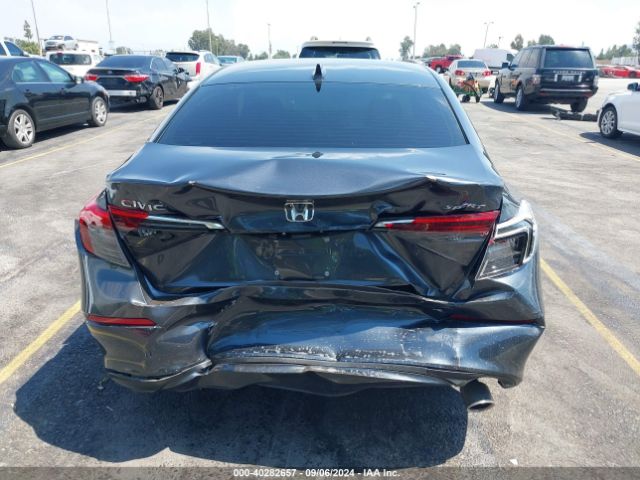 Photo 5 VIN: 2HGFE2F57RH541163 - HONDA CIVIC 