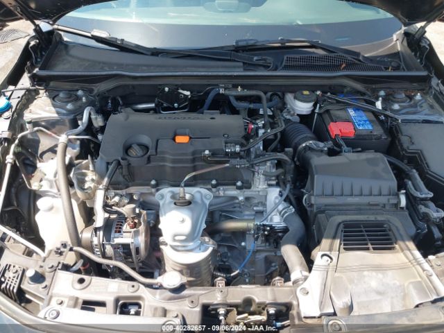 Photo 9 VIN: 2HGFE2F57RH541163 - HONDA CIVIC 