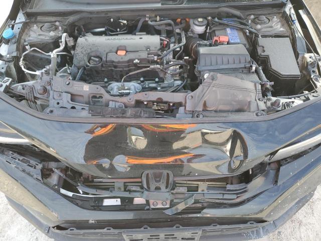 Photo 10 VIN: 2HGFE2F57RH542474 - HONDA CIVIC SPOR 