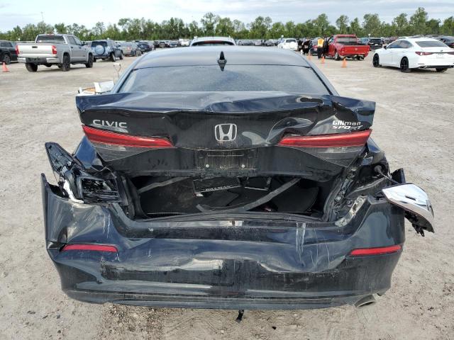 Photo 5 VIN: 2HGFE2F57RH542474 - HONDA CIVIC SPOR 