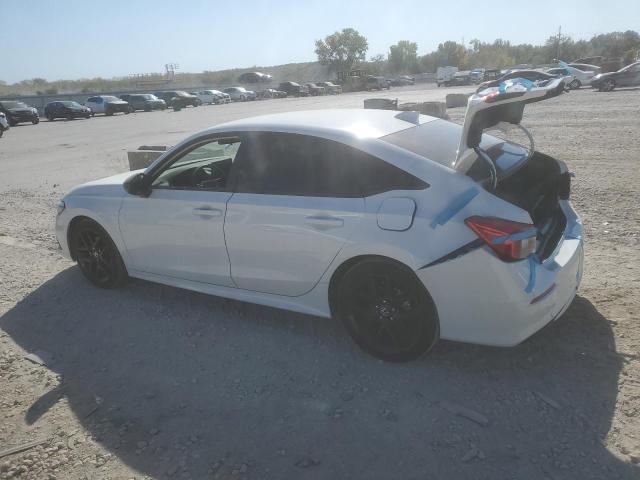 Photo 1 VIN: 2HGFE2F57RH547769 - HONDA CIVIC SPOR 