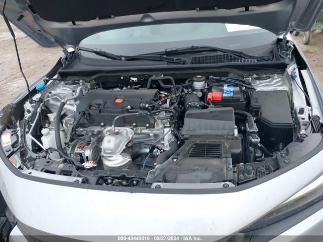 Photo 9 VIN: 2HGFE2F57RH550476 - HONDA CIVIC 