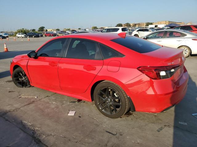 Photo 1 VIN: 2HGFE2F57RH583008 - HONDA CIVIC SPOR 