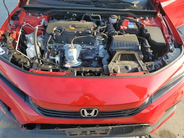 Photo 10 VIN: 2HGFE2F57RH583008 - HONDA CIVIC SPOR 