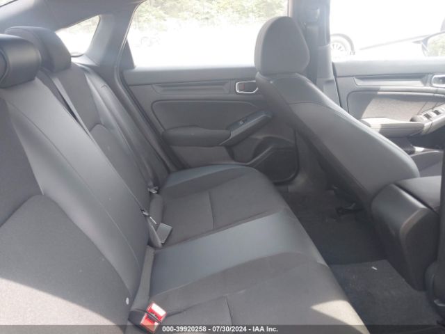 Photo 7 VIN: 2HGFE2F57RH590668 - HONDA CIVIC 