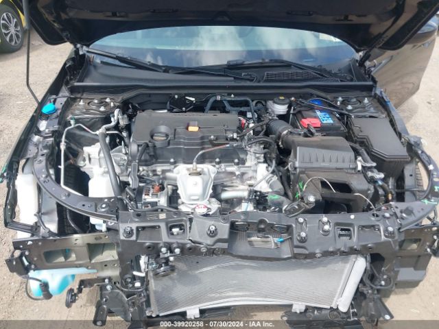 Photo 9 VIN: 2HGFE2F57RH590668 - HONDA CIVIC 