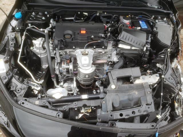 Photo 10 VIN: 2HGFE2F57RH592517 - HONDA CIVIC SPOR 