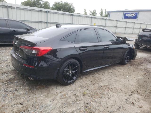 Photo 2 VIN: 2HGFE2F57RH592517 - HONDA CIVIC SPOR 