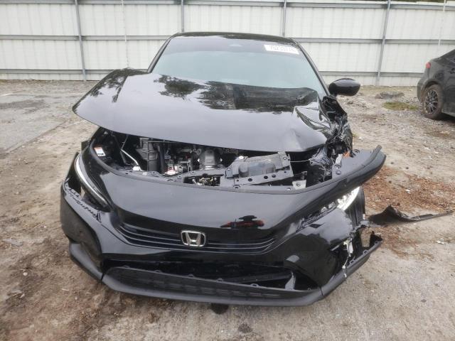 Photo 4 VIN: 2HGFE2F57RH592517 - HONDA CIVIC SPOR 