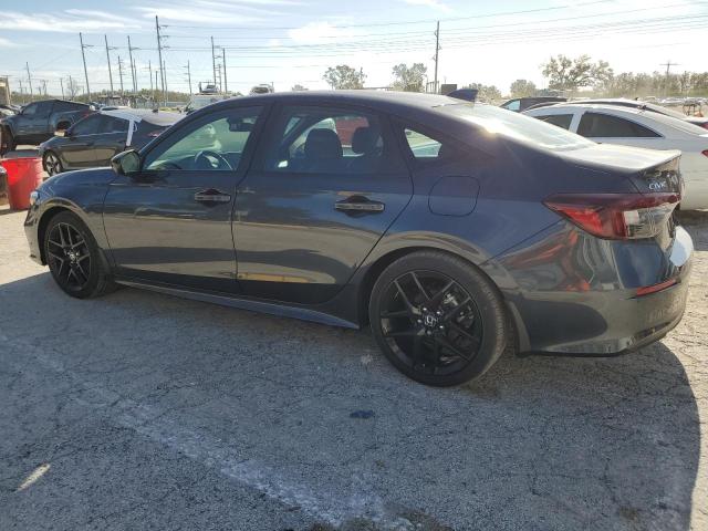 Photo 1 VIN: 2HGFE2F57SH522084 - HONDA CIVIC SPOR 