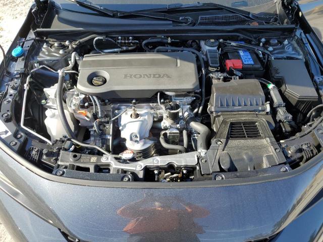 Photo 10 VIN: 2HGFE2F57SH522084 - HONDA CIVIC SPOR 