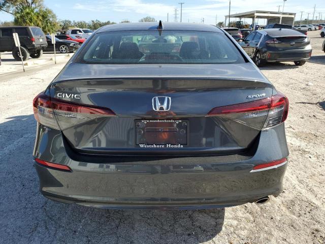 Photo 5 VIN: 2HGFE2F57SH522084 - HONDA CIVIC SPOR 